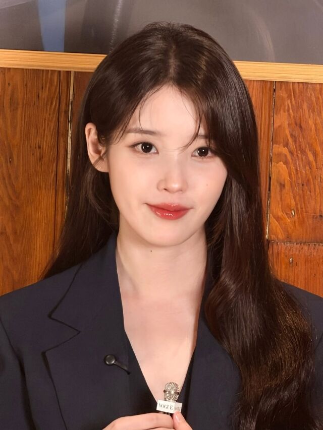 가수 겸 배우 아이유가 근황을 전했다. / 아이유 소셜미디어