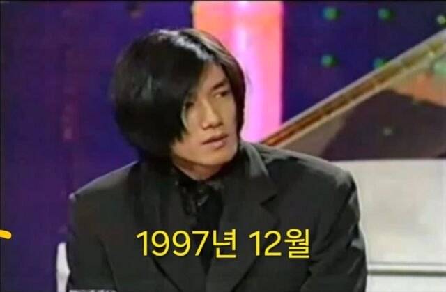 김장훈 / 소셜미디어