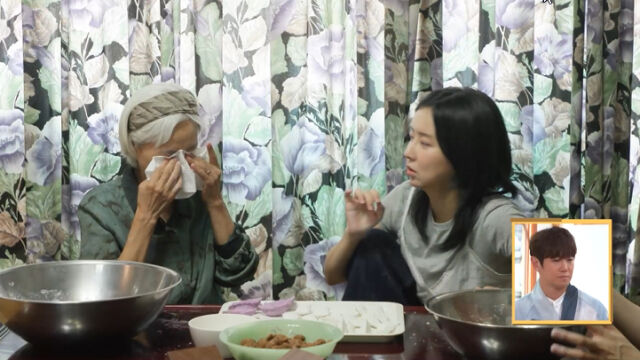 은가은 / KBS