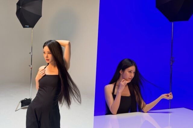 신예은 / 소셜미디어