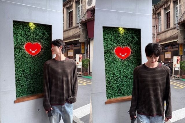 변우석 / 소셜미디어