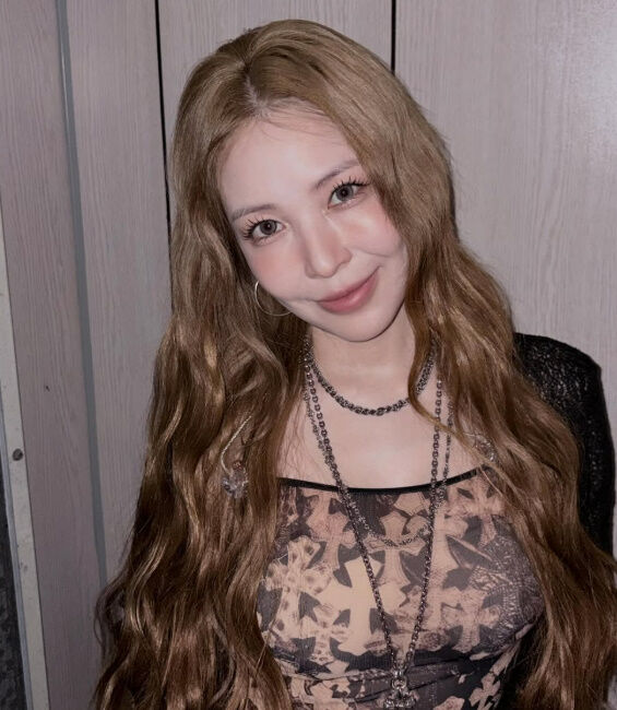 보아./소셜미디어