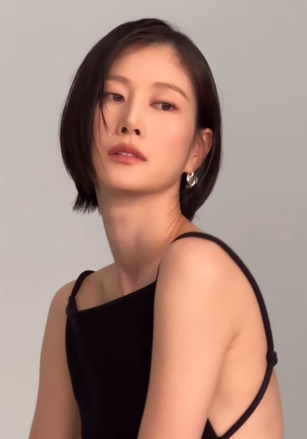모델 이현이./이현이 인스타그램
