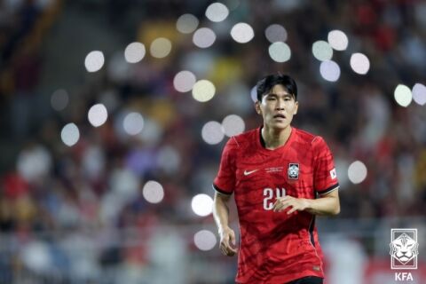 '근육 피로' 황인범 또 명단 제외, 모레노 임시감독의 선택은 김봉수! 이재성 파트너로 낙점...'첫 어시스트' 상승세 이어갈까 [MD현장]