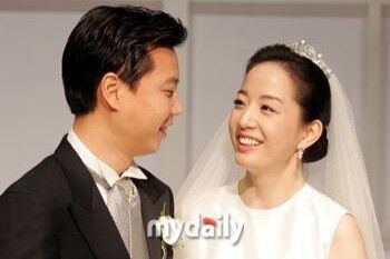 정대선, 노현정 부부 / 마이데일리