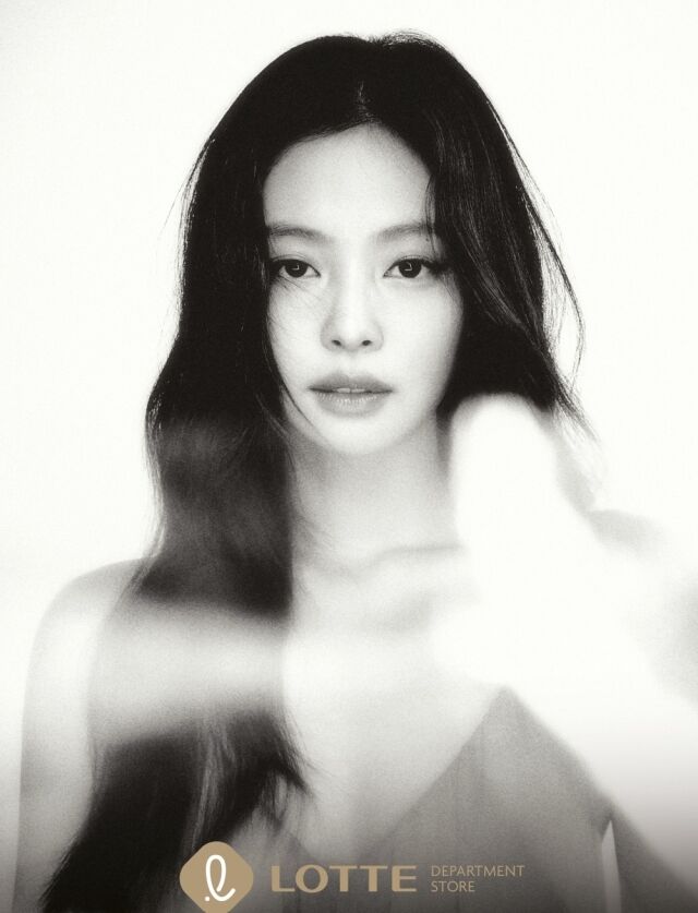 제니 / 롯데백화점