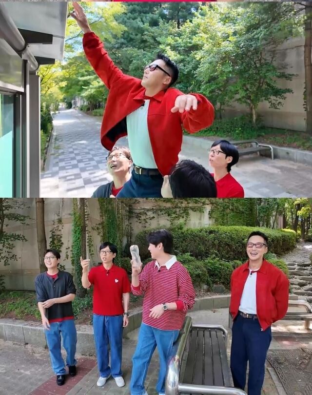 / SBS 예능 ‘틈만나면,’