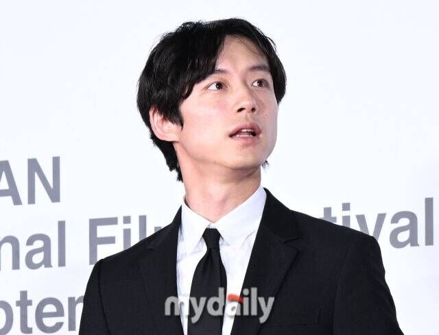 사카구치 켄타로 / 마이데일리