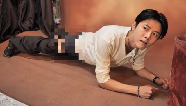 / MBC ‘뭔데뭔데! 이게 무슨 난리고’
