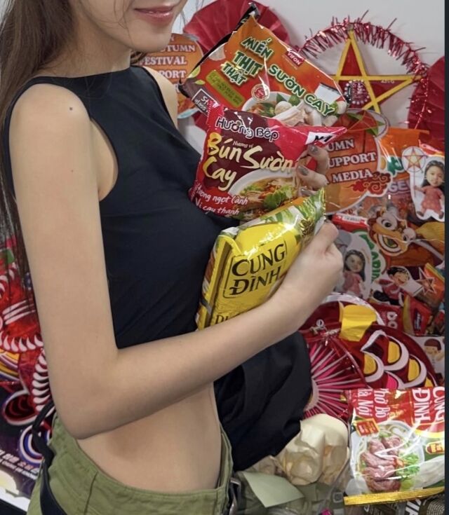 효민 /소셜미디어