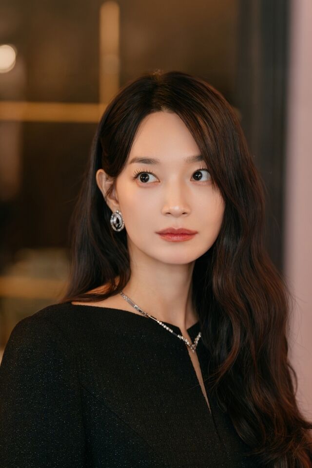 '재혼황후' 신민아 스틸./월트디즈니 컴퍼니 코리아