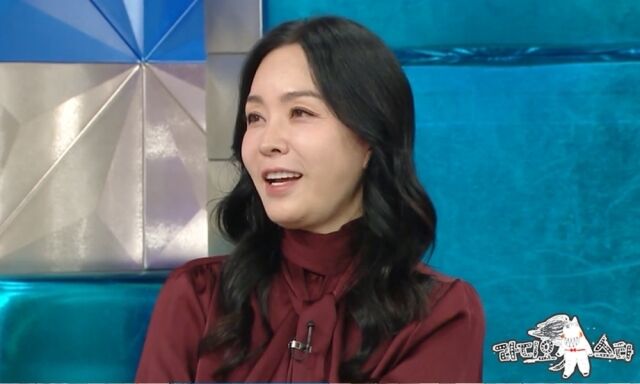 MBC ‘라디오스타’