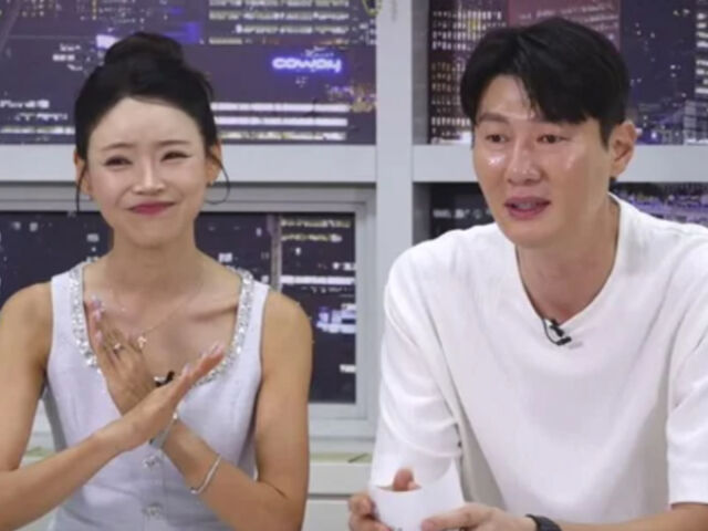 영철은 '나솔 사계'에서 여자 4호와 최종 커플이 됐지만 현커가 돼지 못했다. / 유튜브 '촌장엔터테인먼트TV'