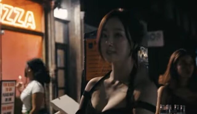김사랑 /소셜미디어