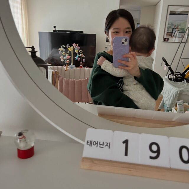 / 이혜성 SNS