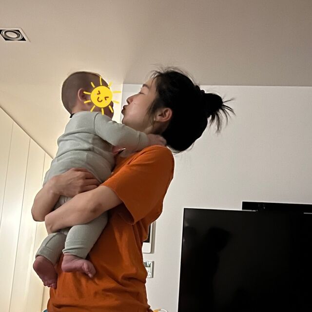 / 이혜성 SNS