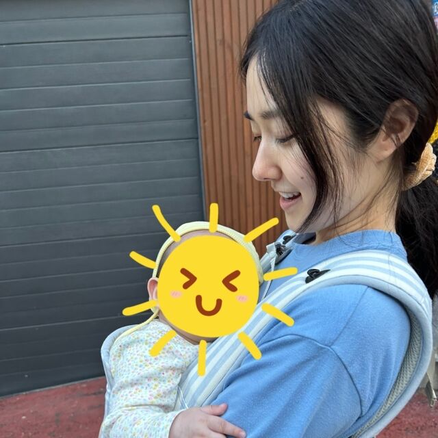 / 이혜성 SNS