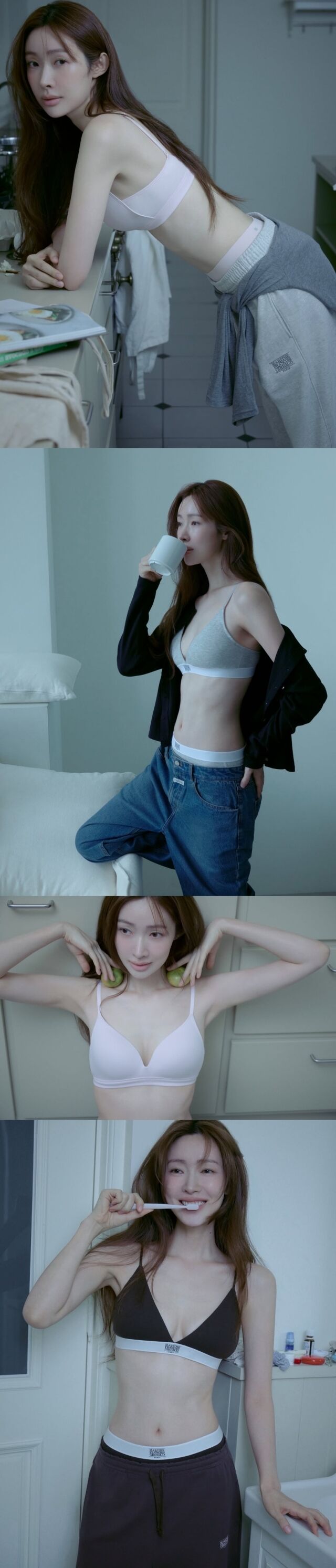 차정원./차정원 인스타그램