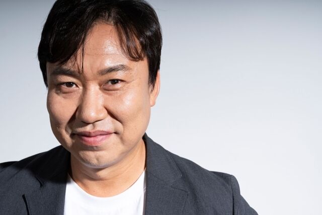 배우 곽자형./새벽엔터테인먼트