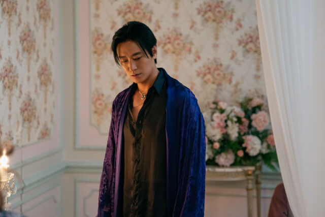 '재혼황후' 주지훈 스틸./월트디즈니 컴퍼니 코리아