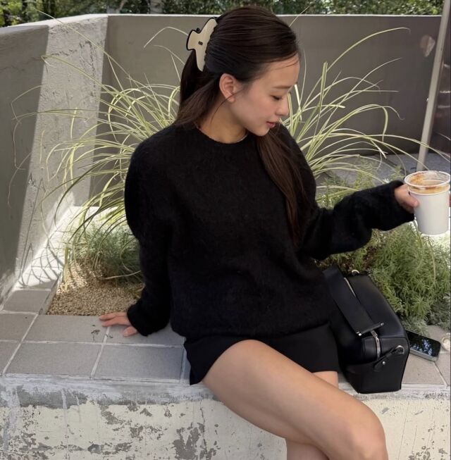 손연재 /소셜미디어