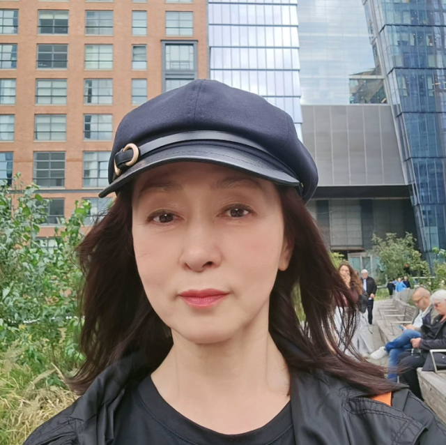 배우 문희경./문희경 인스타그램