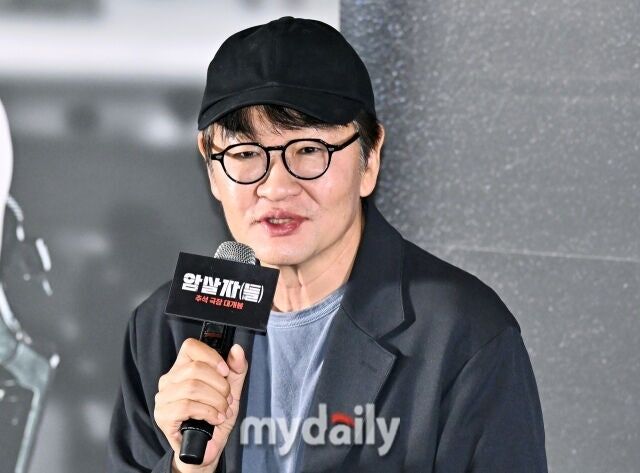 허진호 감독 / 마이데일리
