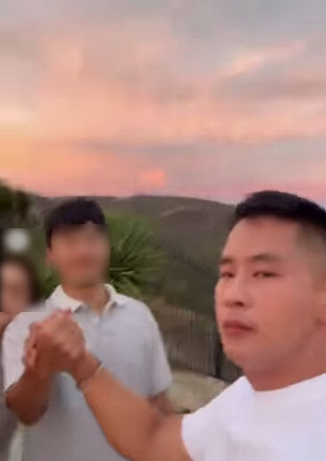 가수 유승준이 조카 입대 소식에 자랑스러운 마음을 드러냈다. / 유승준 소셜미디어