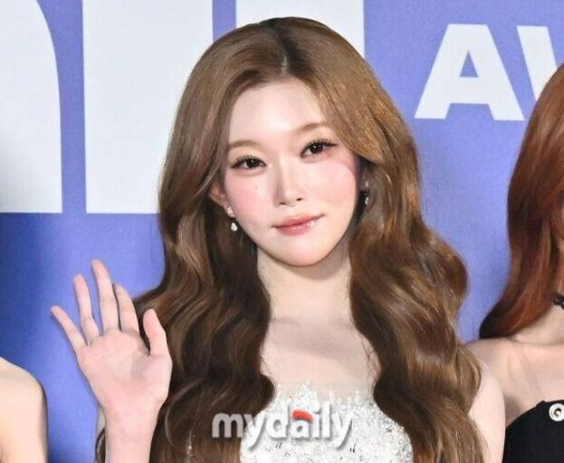 빌리 츠키 / 마이데일리