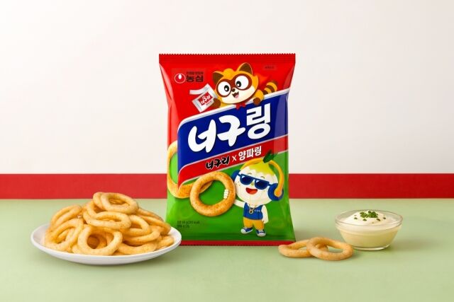 /농심