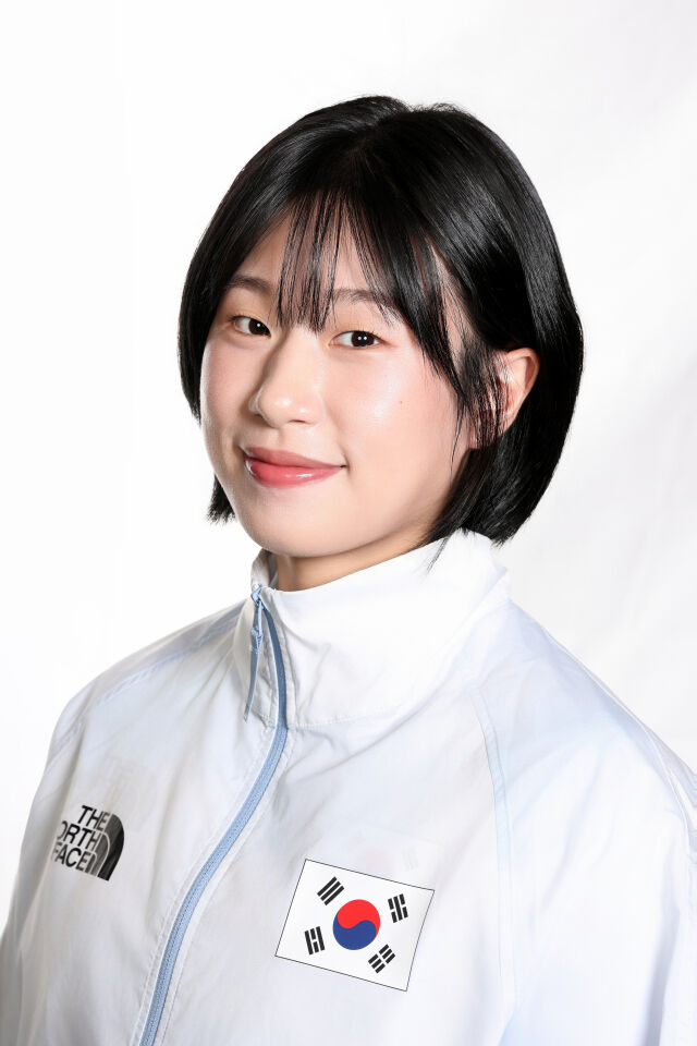 한국 여자유도 52kg급 장세윤./대한체육회 제공