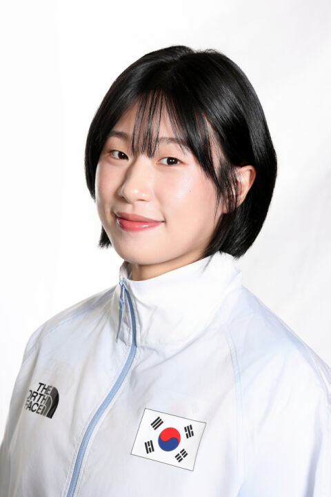 '울컥' 3전 전승 선수에게 통한의 패배라니, 韓 유도 샛별 이 악물다&hellip;"진 사람만 받는 게 은메달, 다음에는 어머니께 꼭 금메달을" [MD나고야]
