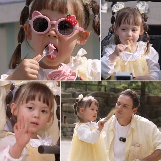 KBS 2TV '슈퍼맨이 돌아왔다'