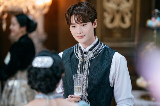 '재혼황후' 이종석 / 디즈니+