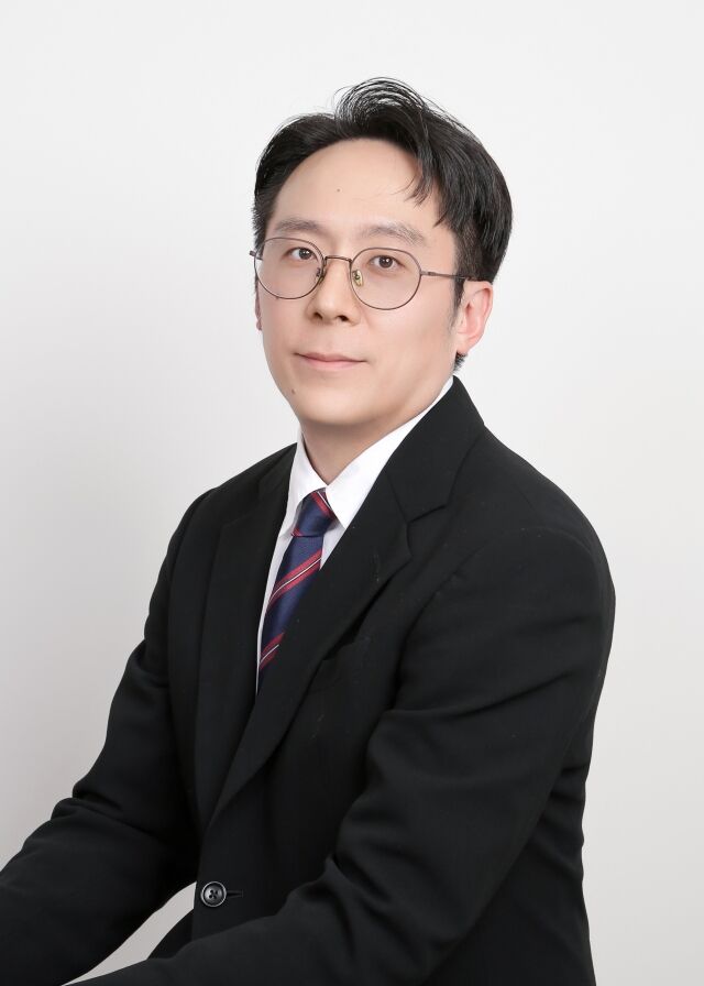 장진혁 동화약품 글로벌부문장. /동화약품
