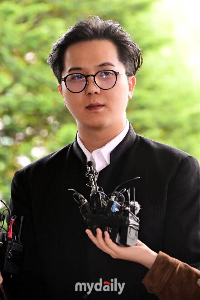 그룹 위너 송민호./마이데일리