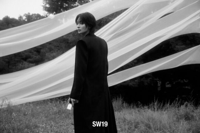 세븐틴 정한 / SW19