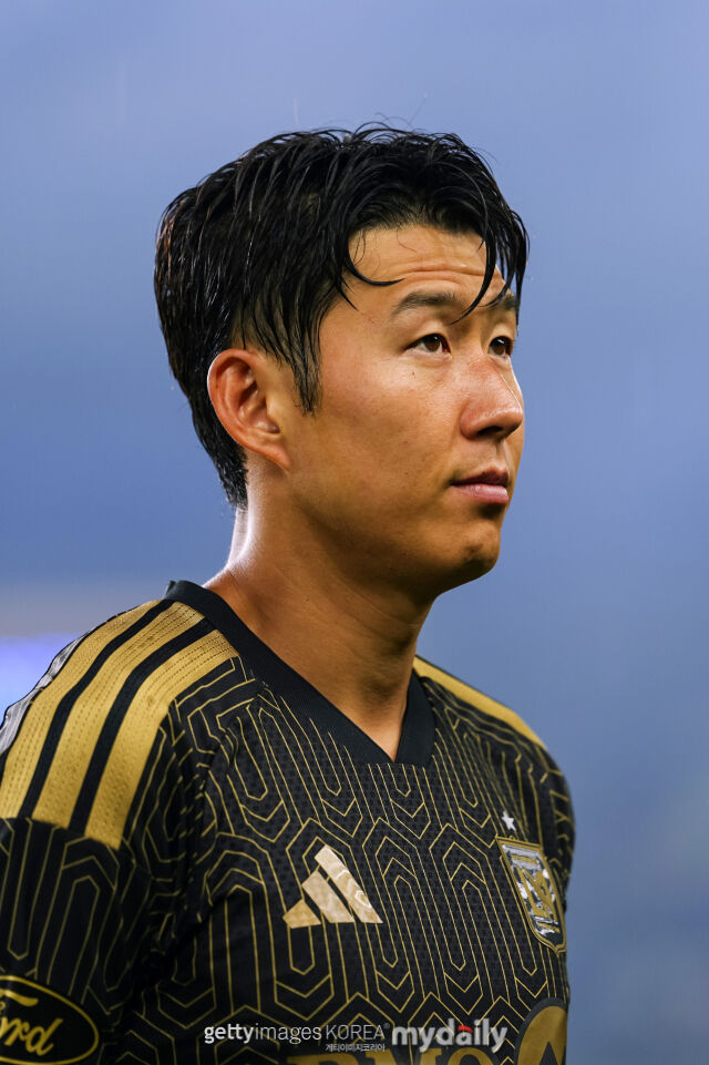 LAFC가 지난 27일 구단 공식 홈페이지를 통해 마크 도스 산토스 감독 경질을 발표했다./게티이미지코리아