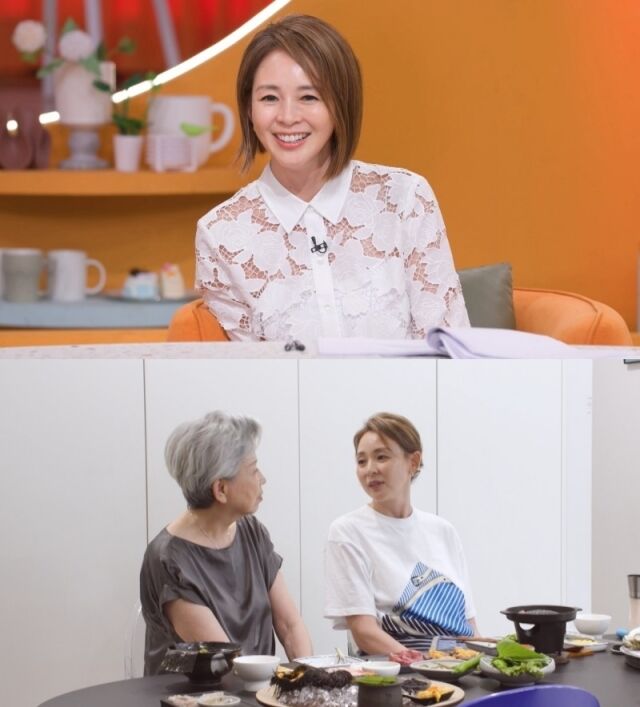 '편스토랑' 야노시호./KBS