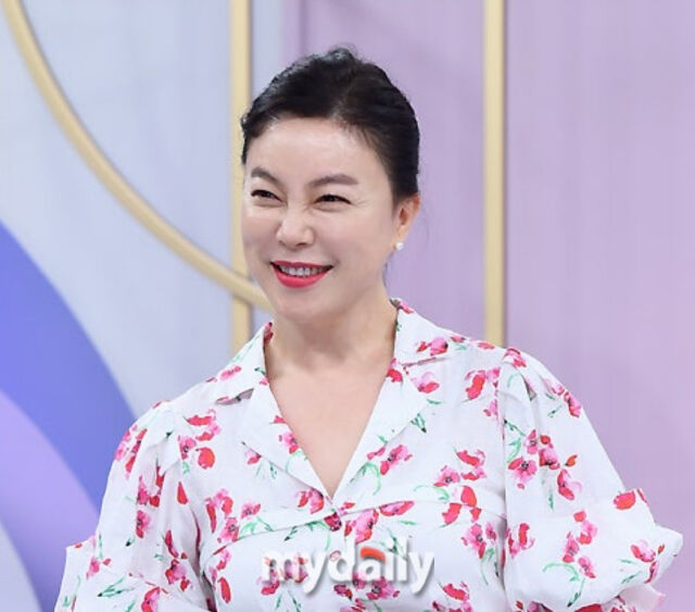 최화정./마이데일리