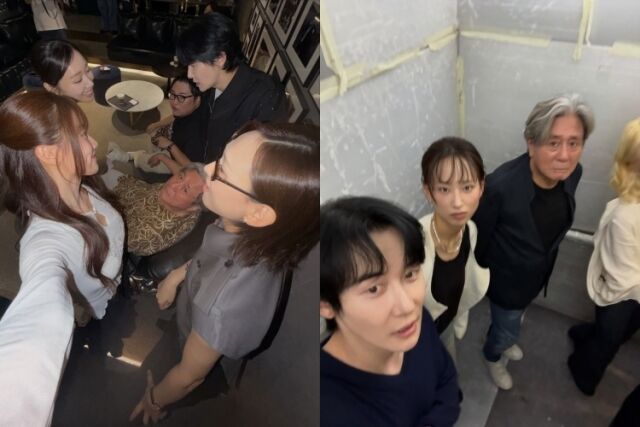 / 류혜영 소셜미디어