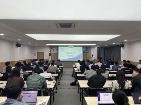 선수 중심 경기 기록 관리 강화를 위해! 대한체육회, 제107회 전국체육대회 기록책임자 워크숍 개최