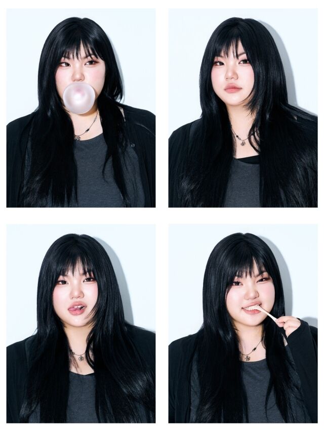 가수 슬로울리./ATCM