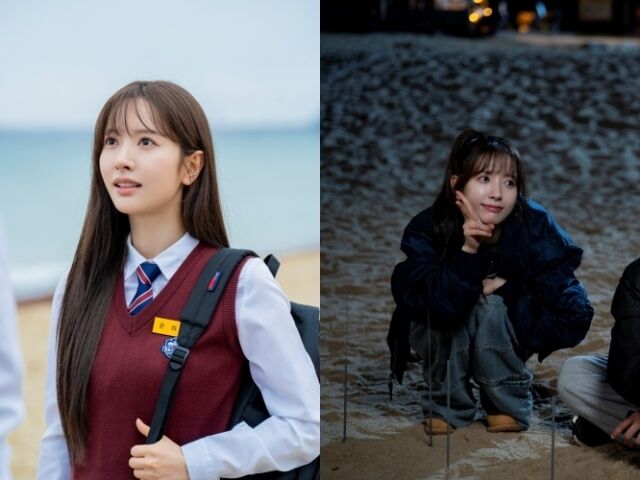 배우 김지연 '너에게 다이브' 스틸 갈무리 / 킹콩 by 스타쉽