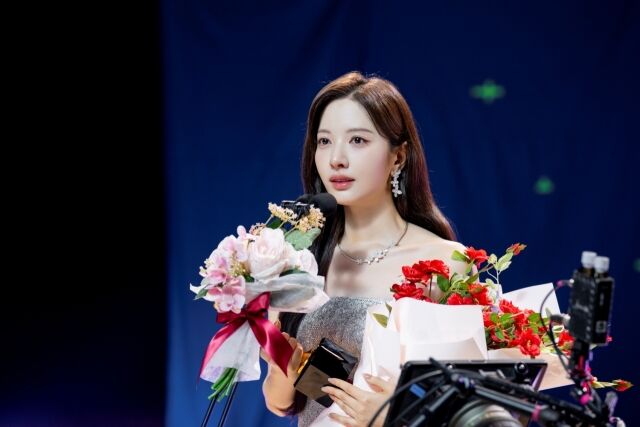 배우 김지연 '너에게 다이브' 스틸 / 킹콩 by 스타쉽