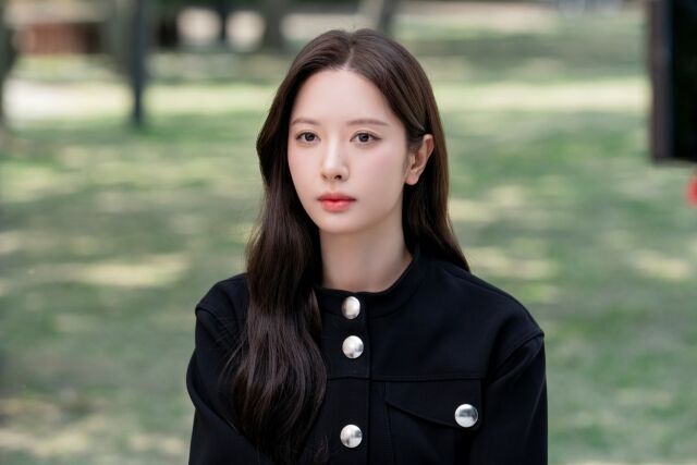 배우 김지연 '너에게 다이브' 스틸 / 킹콩 by 스타쉽