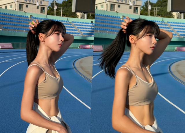 김민지 / 소셜미디어