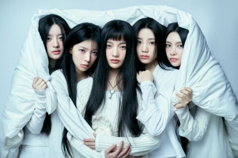아일릿 '마그네틱', 일본서 3억 스트리밍 달성&hellip;해외 女 아티스트 중 최단 기록