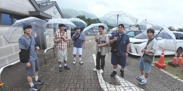 KBS 2TV '1박 2일 시즌4'./KBS 2TV