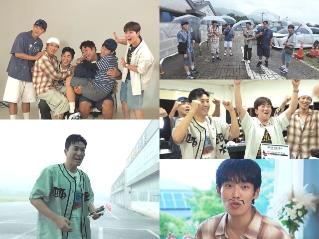 KBS 2TV '1박 2일 시즌4'./KBS 2TV